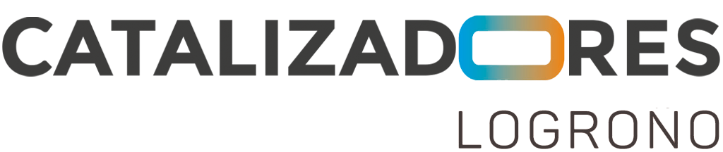 Catalizadores Logroño Logo