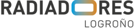 Logo Radiadores Logroño