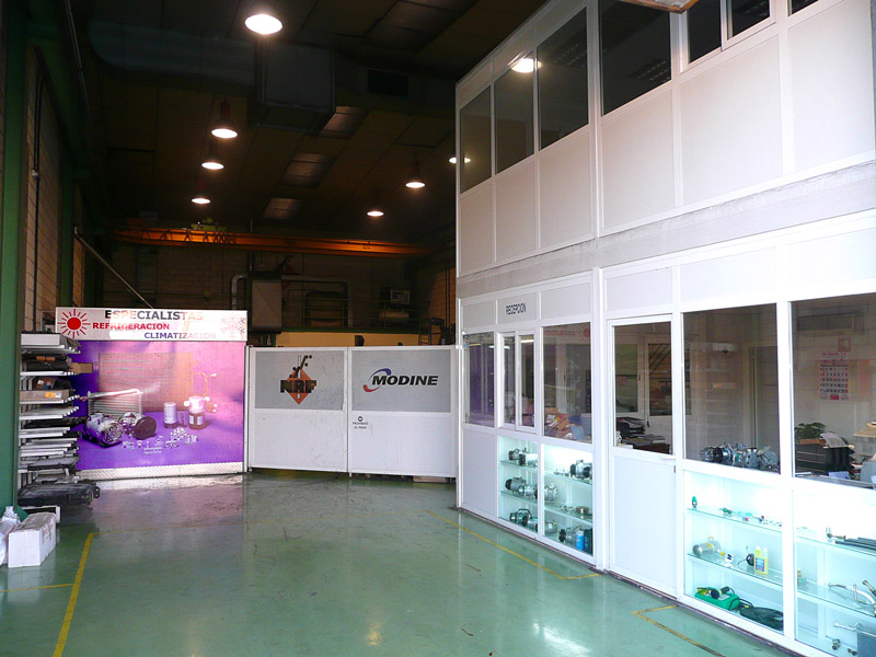 Venta de radiadores