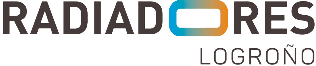 Logo Radiadores Logroño